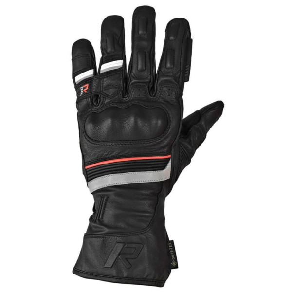Rukka Nivala 2.0 gtx glove bk/red 7